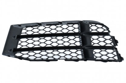 Front Bumper Lower Right Side Grille RS5 Design for Audi A5 8T (2007–2016)