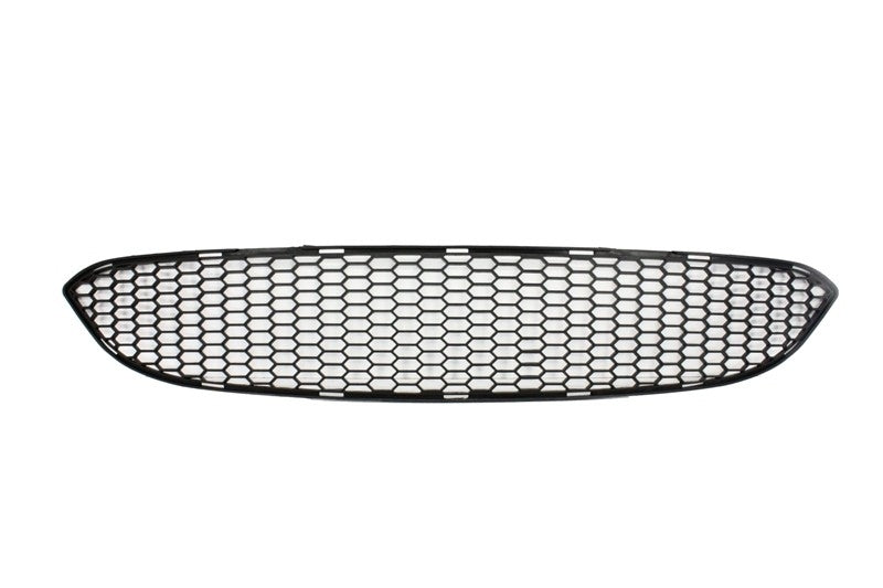 Front Bumper Lower & Side Grilles Set for BMW 5 Series E60 E61 M5 Design (2003-2010)