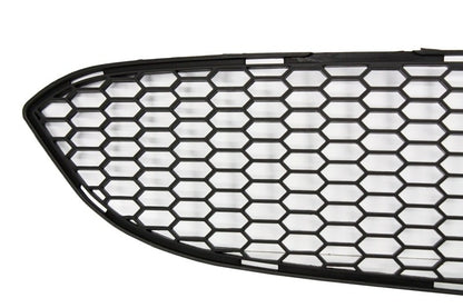 Front Bumper Lower & Side Grilles Set for BMW 5 Series E60 E61 M5 Design (2003-2010)