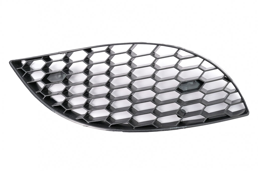 Front Bumper Lower & Side Grilles Set for BMW 5 Series E60 E61 M5 Design (2003-2010)
