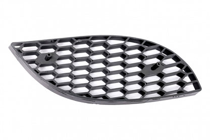 Front Bumper Lower & Side Grilles Set for BMW 5 Series E60 E61 M5 Design (2003-2010)