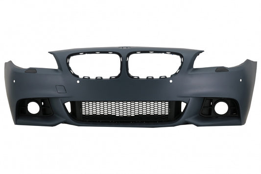 Front Bumper M-Tech Design for BMW 5 Series F10 F11 LCI (2015-2017)
