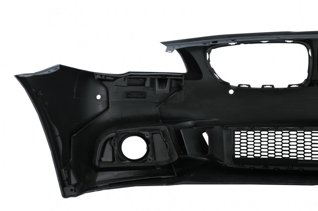 Front Bumper M-Tech Design for BMW 5 Series F10 F11 LCI (2015-2017)