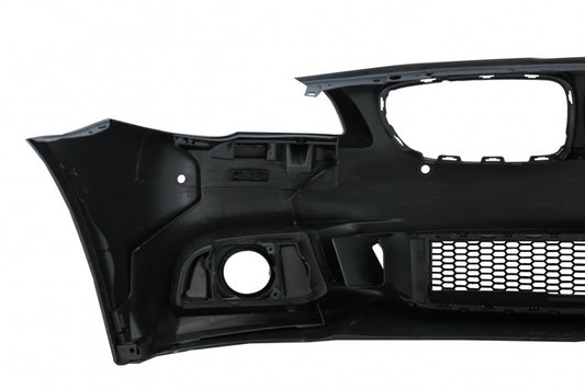 Front Bumper M-Tech Design for BMW 5 Series F10 F11 LCI (2015-2017)