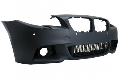 Front Bumper M-Tech Design for BMW 5 Series F10 F11 LCI (2015-2017)
