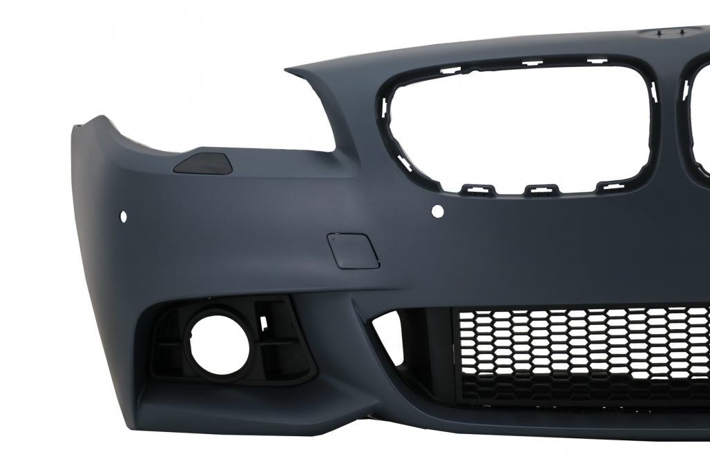 Front Bumper M-Tech Design for BMW 5 Series F10 F11 LCI (2015-2017)