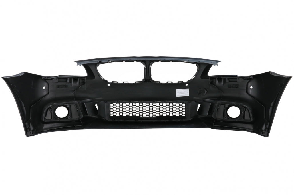 Front Bumper M-Tech Design for BMW 5 Series F10 F11 LCI (2015-2017)