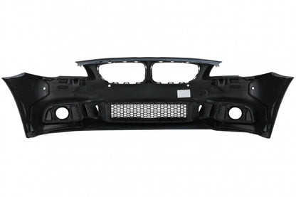 Front Bumper M-Tech Design for BMW 5 Series F10 F11 LCI (2015-2017)