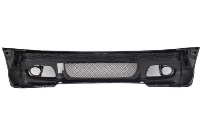 Front Bumper M-Tech II Design for BMW 3 Series E46 Coupe Cabrio (1999–2007) Without PDC