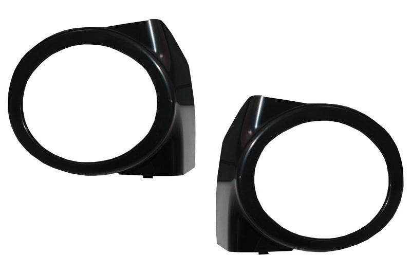 Front Bumper M-Tech II Design for BMW 3 Series E46 Coupe Cabrio (1999–2007) Without PDC