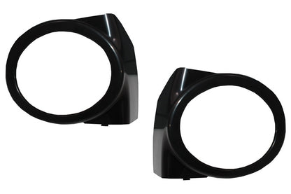 Front Bumper M-Tech II Design for BMW 3 Series E46 Coupe Cabrio (1999–2007) Without PDC