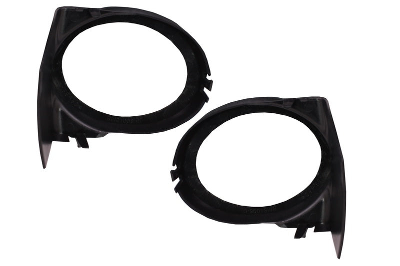 Front Bumper M-Tech II Design for BMW 3 Series E46 Coupe Cabrio (1999–2007) Without PDC