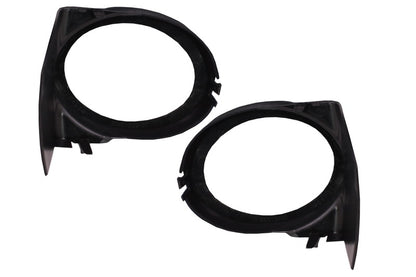 Front Bumper M-Tech II Design for BMW 3 Series E46 Coupe Cabrio (1999–2007) Without PDC