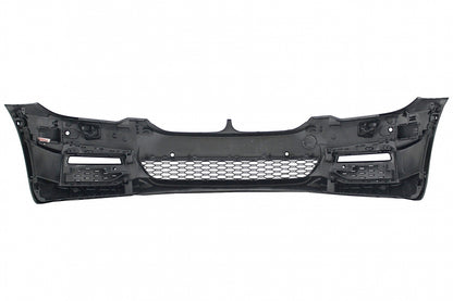 Front Bumper M-Tech Style with PDC for BMW 5 Series G30 G31 (2017–2019) Non-ACC