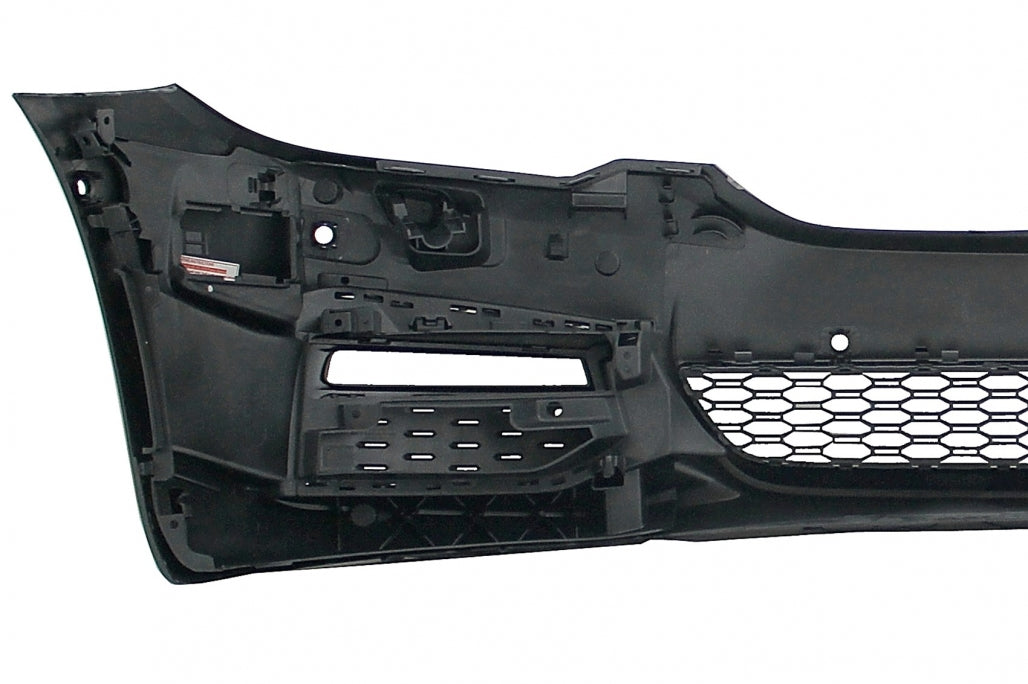 Front Bumper M-Tech Style with PDC for BMW 5 Series G30 G31 (2017–2019) Non-ACC