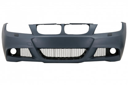 Front Bumper M-Technik Design for BMW 3 Series E90 E91 LCI (2008–2011)