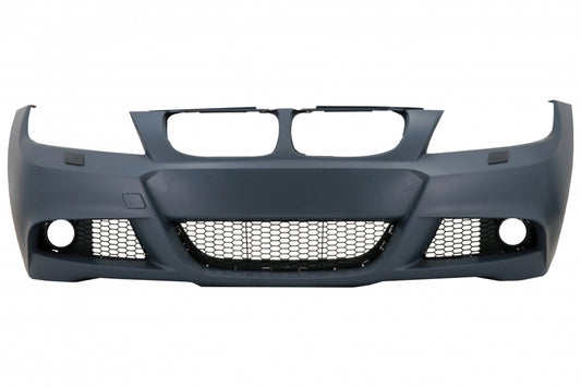 Front Bumper M-Technik Design for BMW 3 Series E90 E91 LCI (2008–2011)