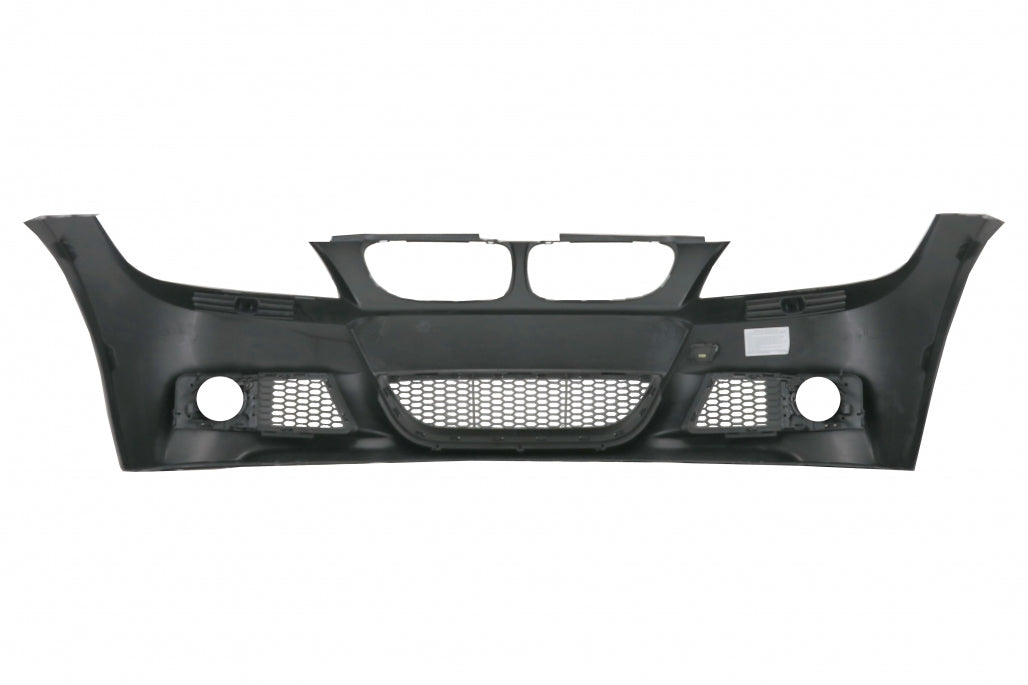 Front Bumper M-Technik Design for BMW 3 Series E90 E91 LCI (2008–2011)