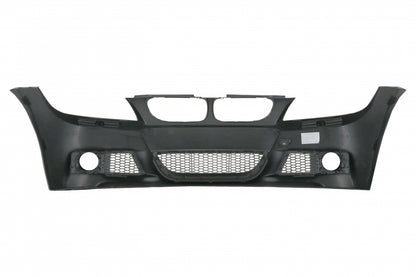 Front Bumper M-Technik Design for BMW 3 Series E90 E91 LCI (2008–2011)
