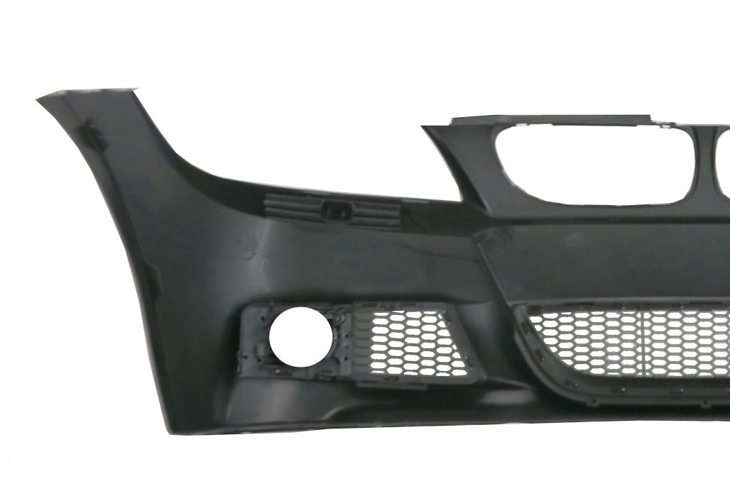 Front Bumper M-Technik Design for BMW 3 Series E90 E91 LCI (2008–2011)