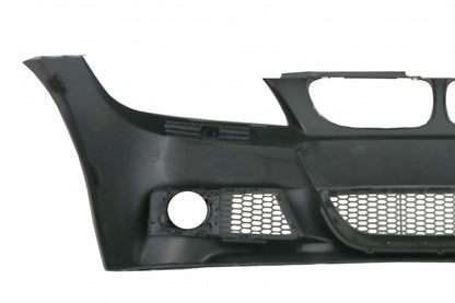 Front Bumper M-Technik Design for BMW 3 Series E90 E91 LCI (2008–2011)