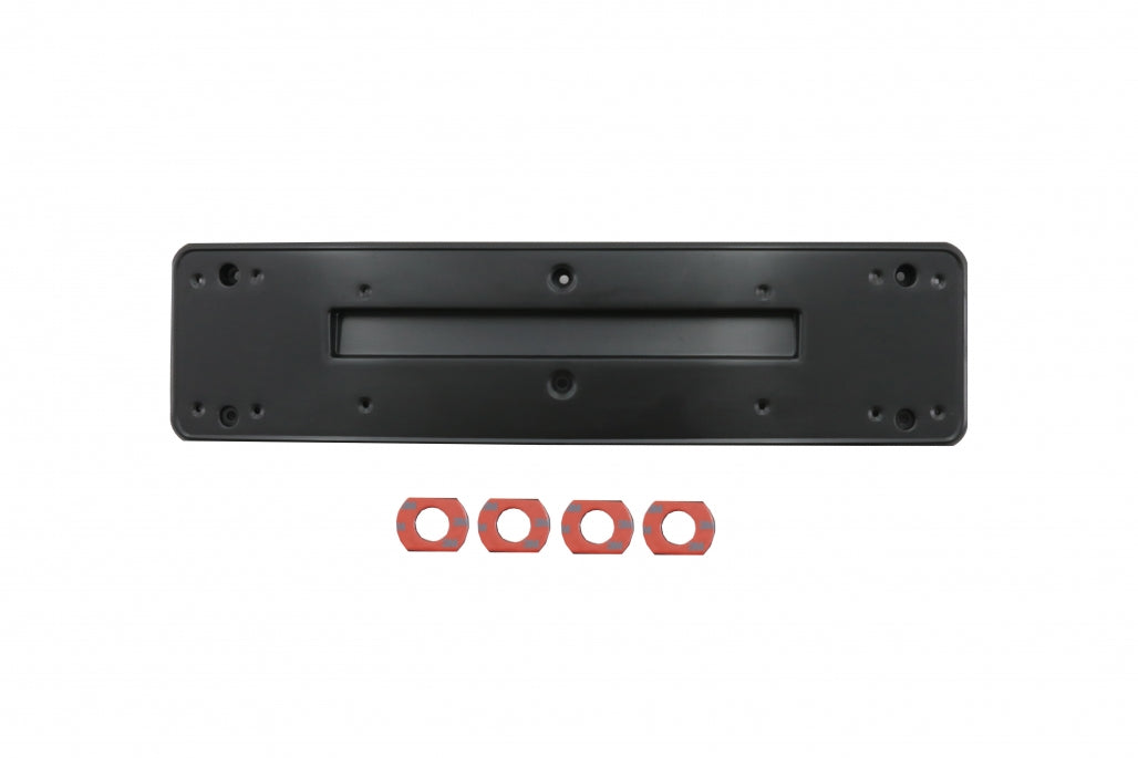 Front Bumper M-Technik Design for BMW 3 Series E90 E91 LCI (2008–2011)