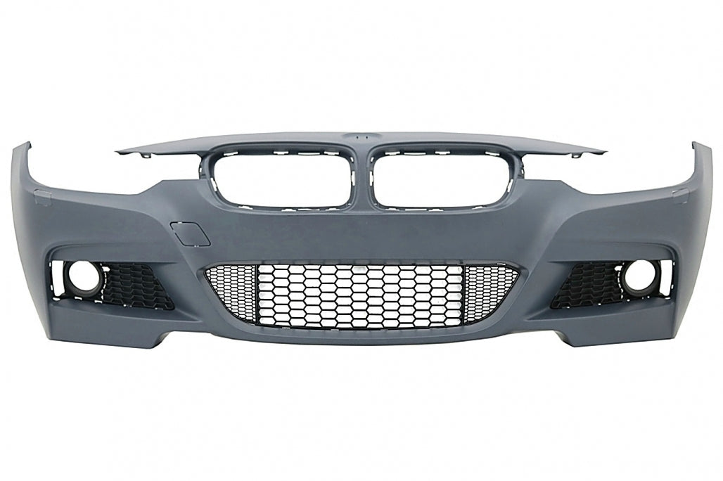 Front Bumper M-Technik Design for BMW 3 Series F30 F31 (2011–2019)