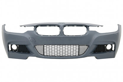 Front Bumper M-Technik Design for BMW 3 Series F30 F31 (2011–2019)