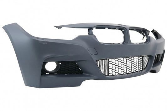 Front Bumper M-Technik Design for BMW 3 Series F30 F31 (2011–2019)