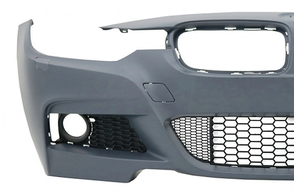 Front Bumper M-Technik Design for BMW 3 Series F30 F31 (2011–2019)