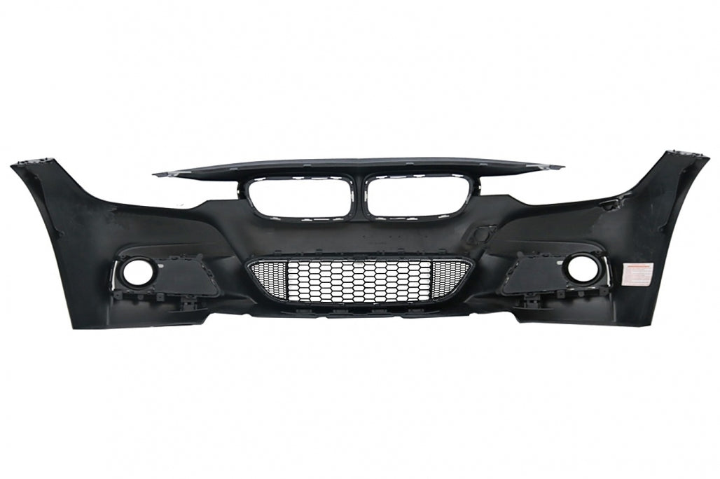 Front Bumper M-Technik Design for BMW 3 Series F30 F31 (2011–2019)