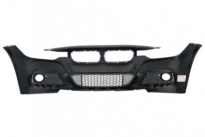 Front Bumper M-Technik Design for BMW 3 Series F30 F31 (2011–2019)