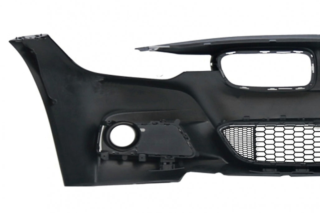 Front Bumper M-Technik Design for BMW 3 Series F30 F31 (2011–2019)