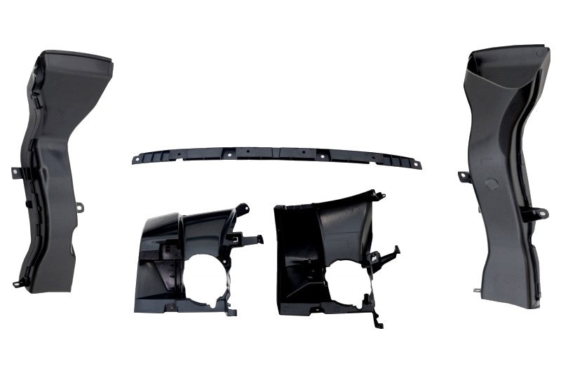 Front Bumper M-Technik Design for BMW 3 Series F30 F31 (2011–2019)