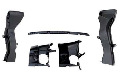 Front Bumper M-Technik Design for BMW 3 Series F30 F31 (2011–2019)
