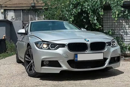 Front Bumper M-Technik Design for BMW 3 Series F30 F31 (2011–2019)