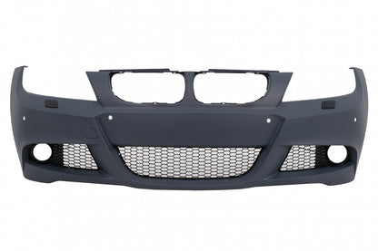 Front Bumper M-Technik Design with PDC for BMW 3 Series E90 E91 LCI (2008–2011)