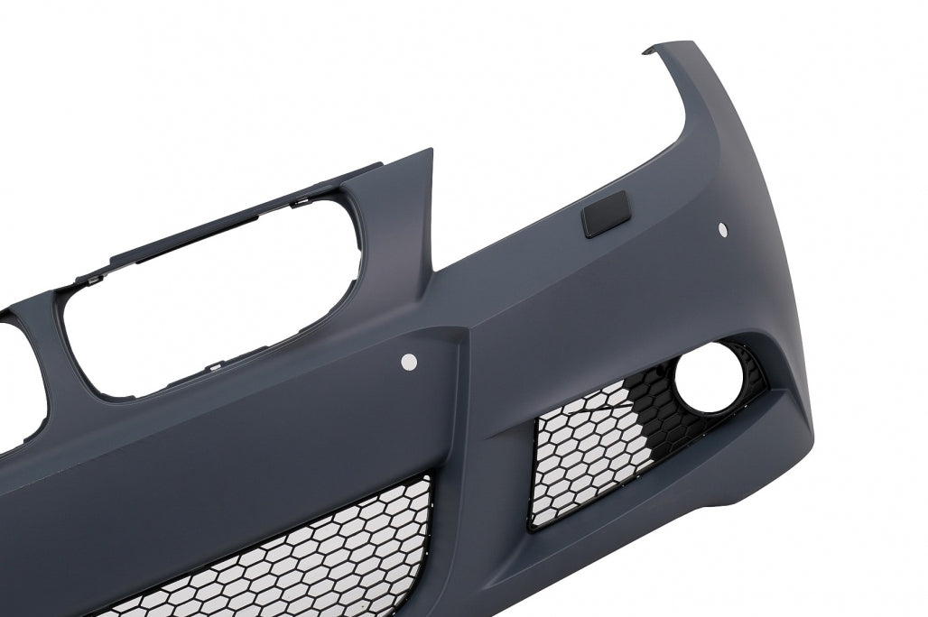 Front Bumper M-Technik Design with PDC for BMW 3 Series E90 E91 LCI (2008–2011)