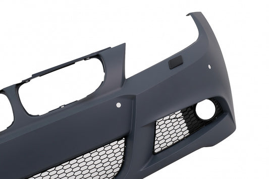 Front Bumper M-Technik Design with PDC for BMW 3 Series E90 E91 LCI (2008–2011)