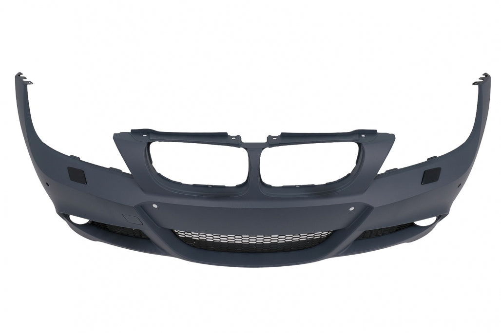 Front Bumper M-Technik Design with PDC for BMW 3 Series E90 E91 LCI (2008–2011)