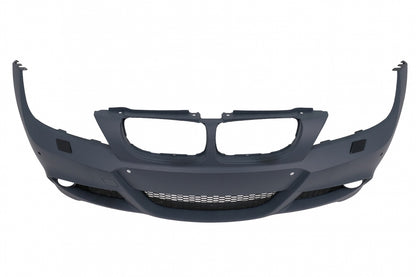 Front Bumper M-Technik Design with PDC for BMW 3 Series E90 E91 LCI (2008–2011)