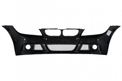 Front Bumper M-Technik Design with PDC for BMW 3 Series E90 E91 LCI (2008–2011)