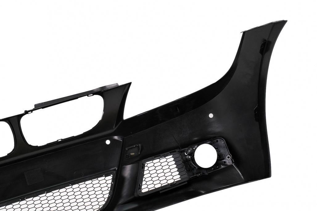 Front Bumper M-Technik Design with PDC for BMW 3 Series E90 E91 LCI (2008–2011)