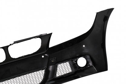 Front Bumper M-Technik Design with PDC for BMW 3 Series E90 E91 LCI (2008–2011)