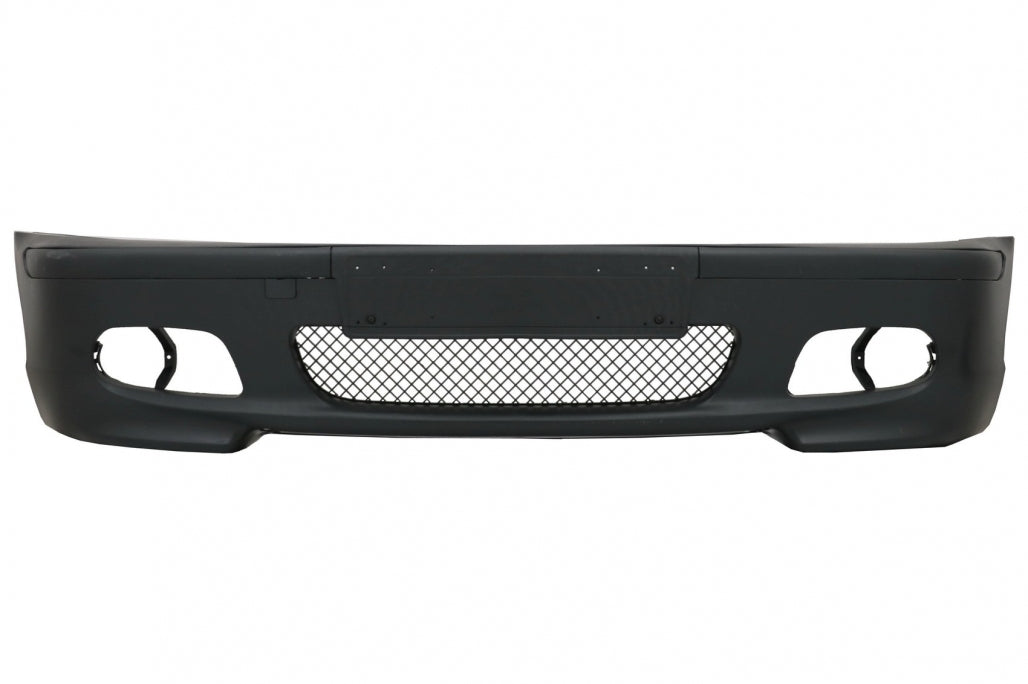Front Bumper M-Technik M-Sport Design for BMW 3 Series E46 Sedan Touring (1998–2004)