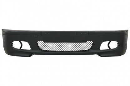 Front Bumper M-Technik M-Sport Design for BMW 3 Series E46 Sedan Touring (1998–2004)