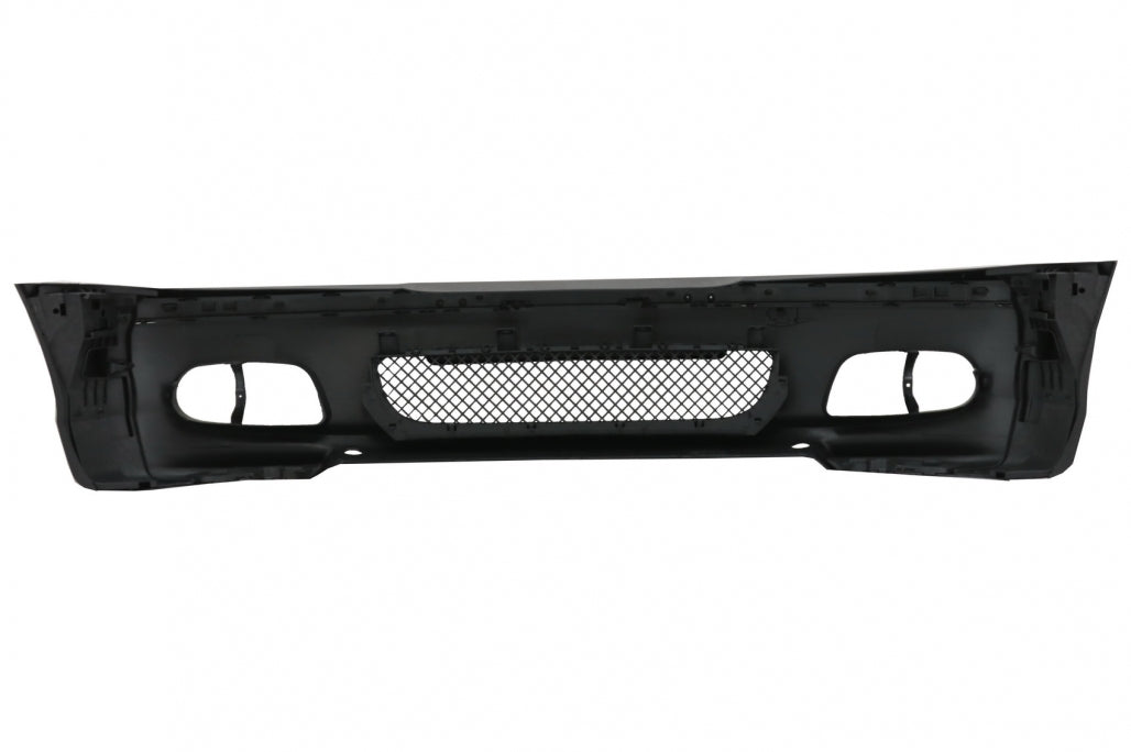 Front Bumper M-Technik M-Sport Design for BMW 3 Series E46 Sedan Touring (1998–2004)