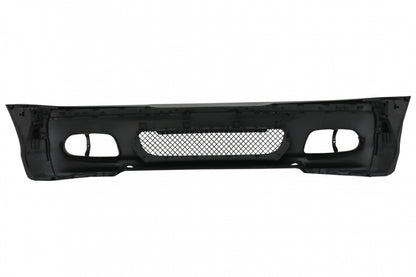 Front Bumper M-Technik M-Sport Design for BMW 3 Series E46 Sedan Touring (1998–2004)