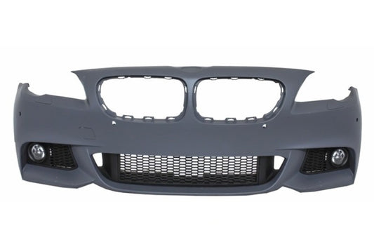Front Bumper M-Technik Style for BMW 5 Series F10 F11 Pre-LCI (2011–2014)