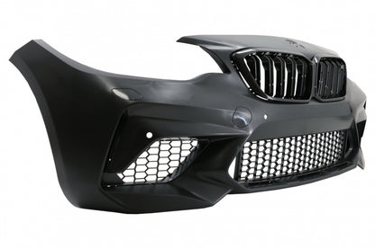 Front Bumper M2C Design for BMW 2 Series F87 M2 (2016-2020)